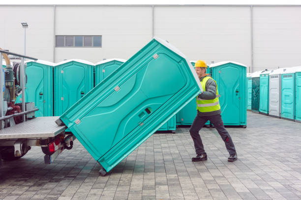 Best Handicap porta potty rental  in Orland Hls, IL