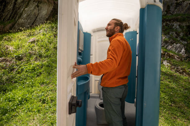 Best Luxury portable toilet rental  in Orland Hls, IL