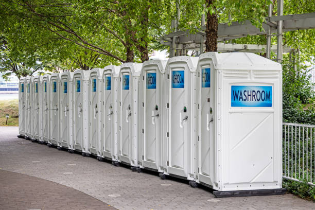 Best High-end porta potty rental  in Orland Hls, IL