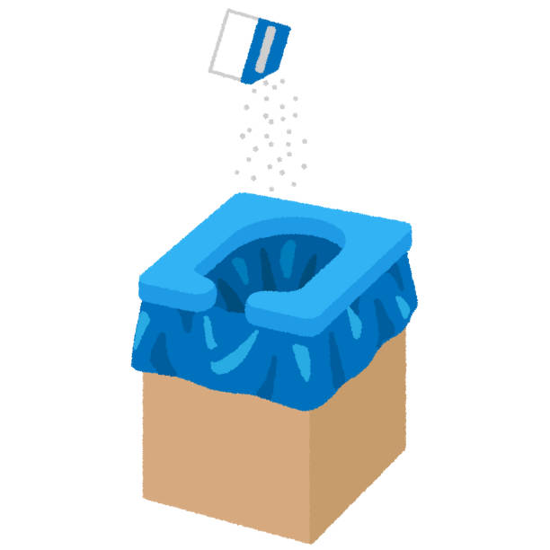 Portable Toilet Options We Offer in Orland Hills, IL